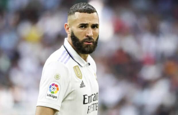 Karim Benzema : des images du footballeur amaigri inquiètent ses fans