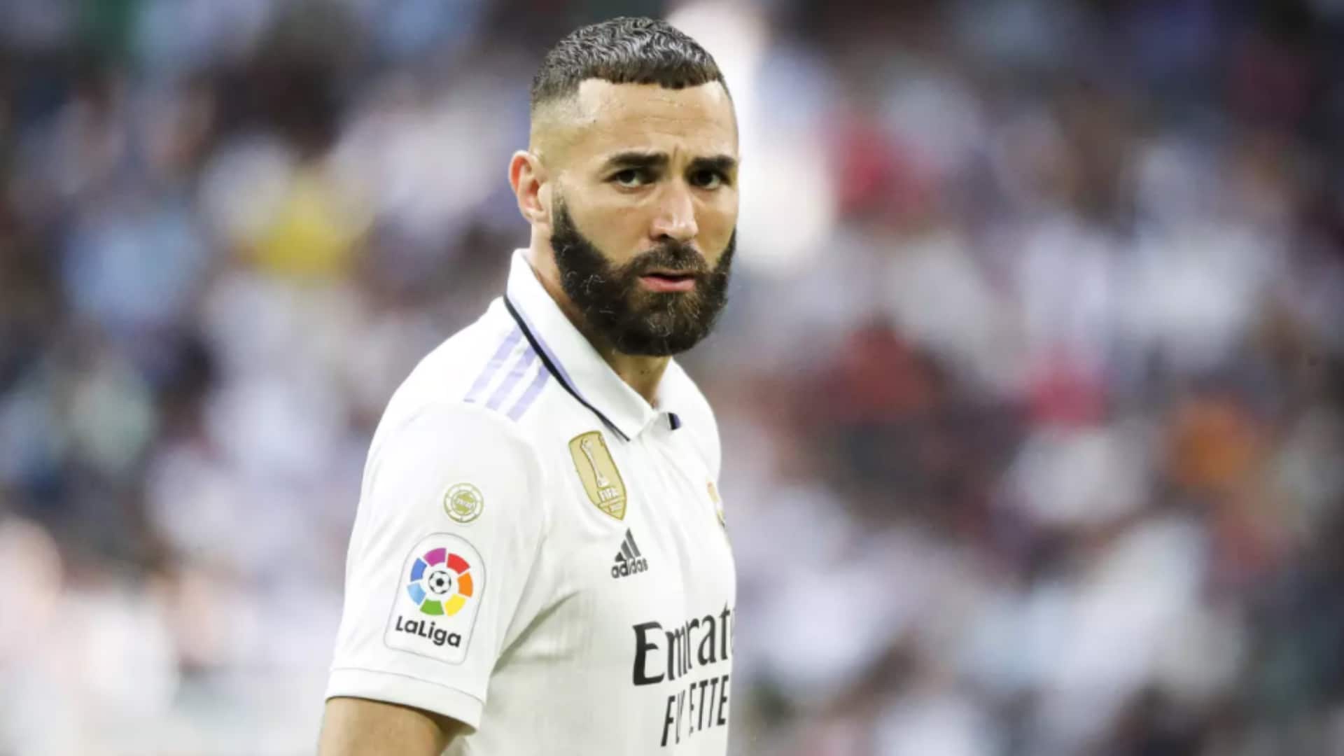 Karim Benzema : des images du footballeur amaigri inquiètent ses fans