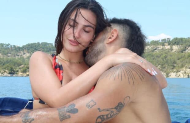 Lisa-Marie : en couple avec Gabriel, elle officialise leur relation