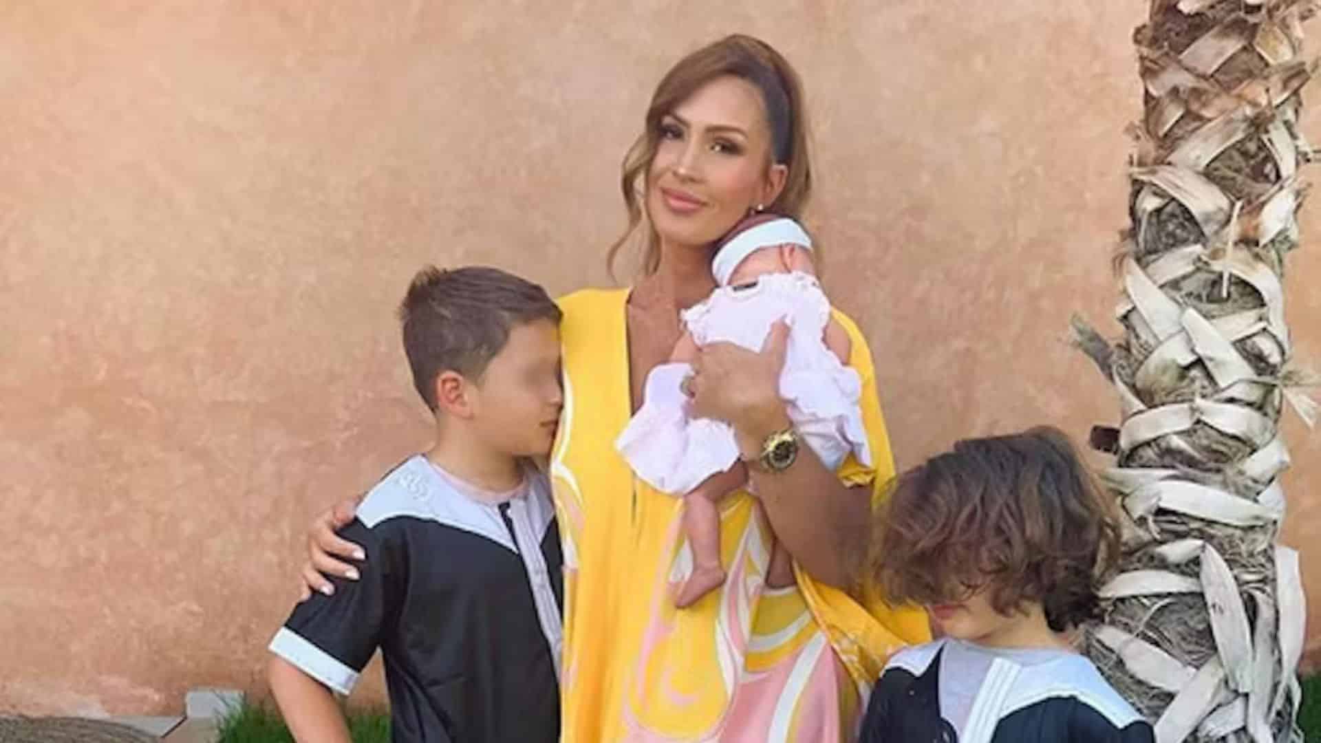 "Ils sont lents" : la chanteuse Vitaa peu patiente avec ses enfants ?