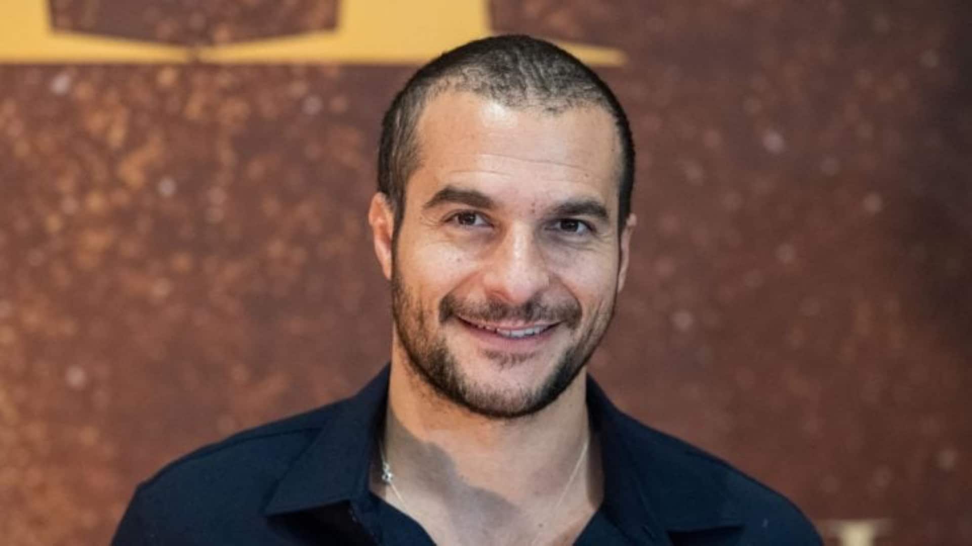 Amir : après le boycott du chanteur, il se confie sur la situation