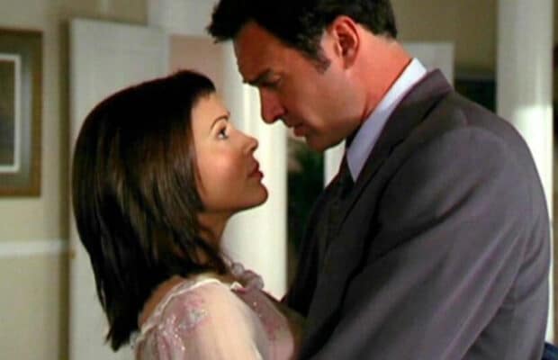 Décès de Julian McMahon : l’interprète de Cole Turner a-t-il été en couple avec Alyssa Milano ?