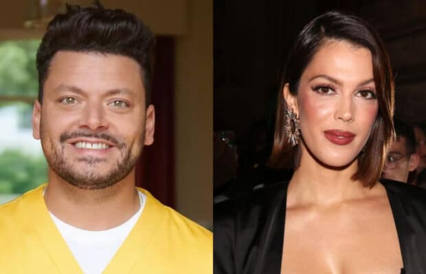 Kev Adams : l’humoriste revient sur sa relation amoureuse avec Iris Mittenaere