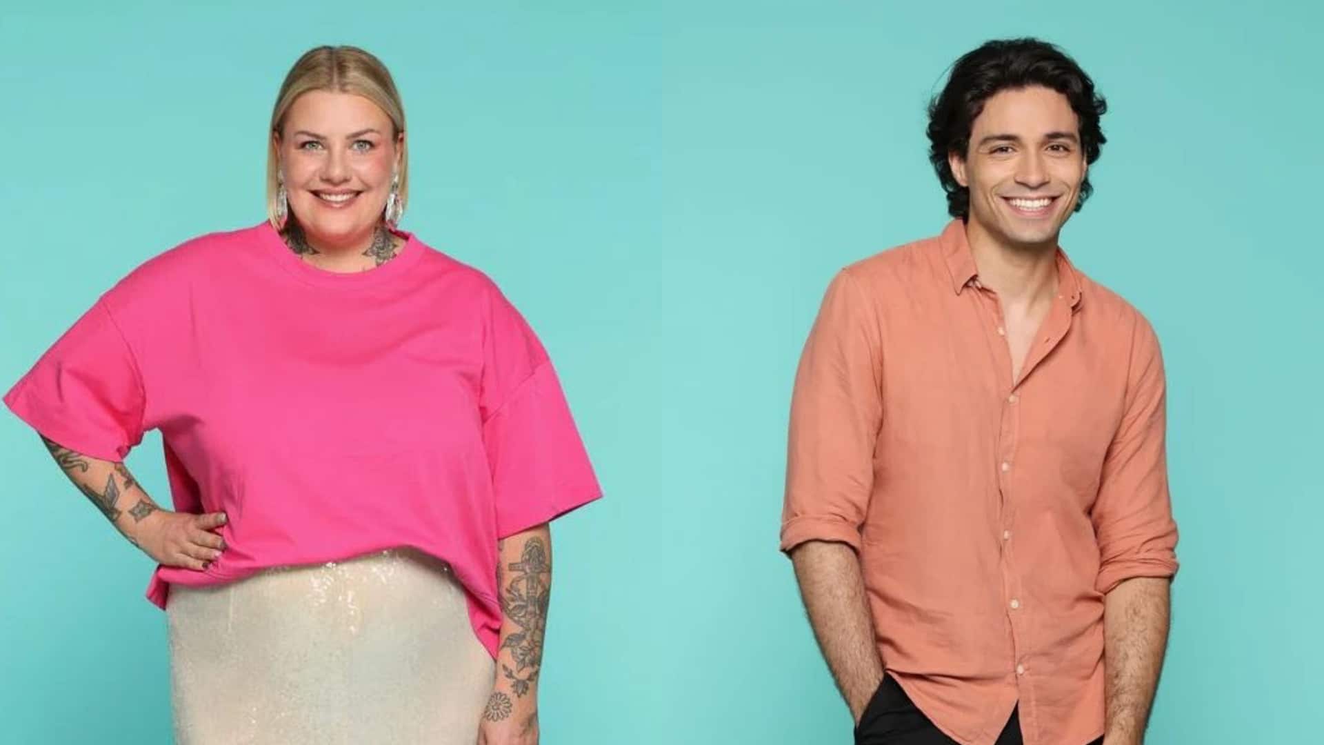 Marianne (Secret Story) : elle explique pourquoi sa relation avec Mayer n’est pas allée plus loin que de l’amitié