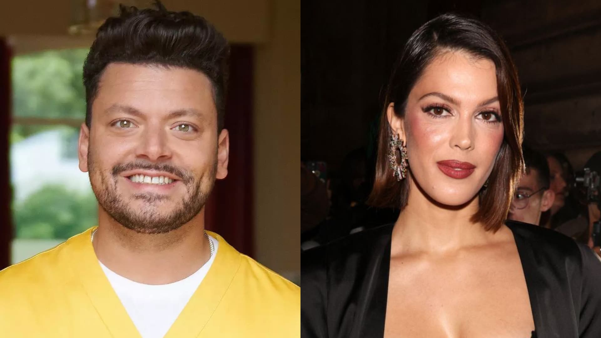 Kev Adams : l’humoriste revient sur sa relation amoureuse avec Iris Mittenaere