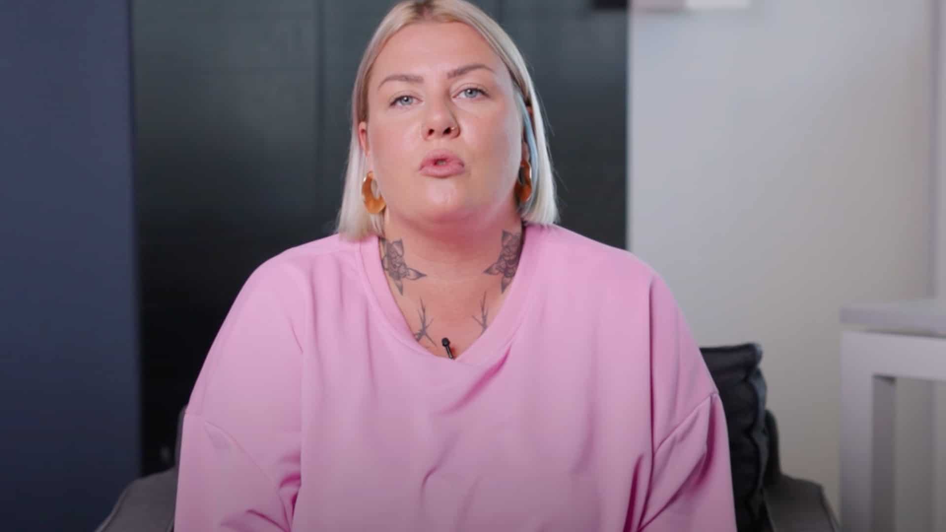 Marianne : elle réagit aux accusations de racisme et de harcèlement pour la première fois depuis son élimination