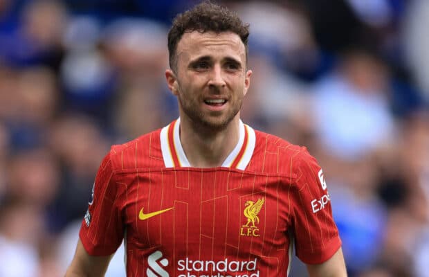 Décès de Diogo Jota à 28 ans : la théorie de l’accident mise à mal