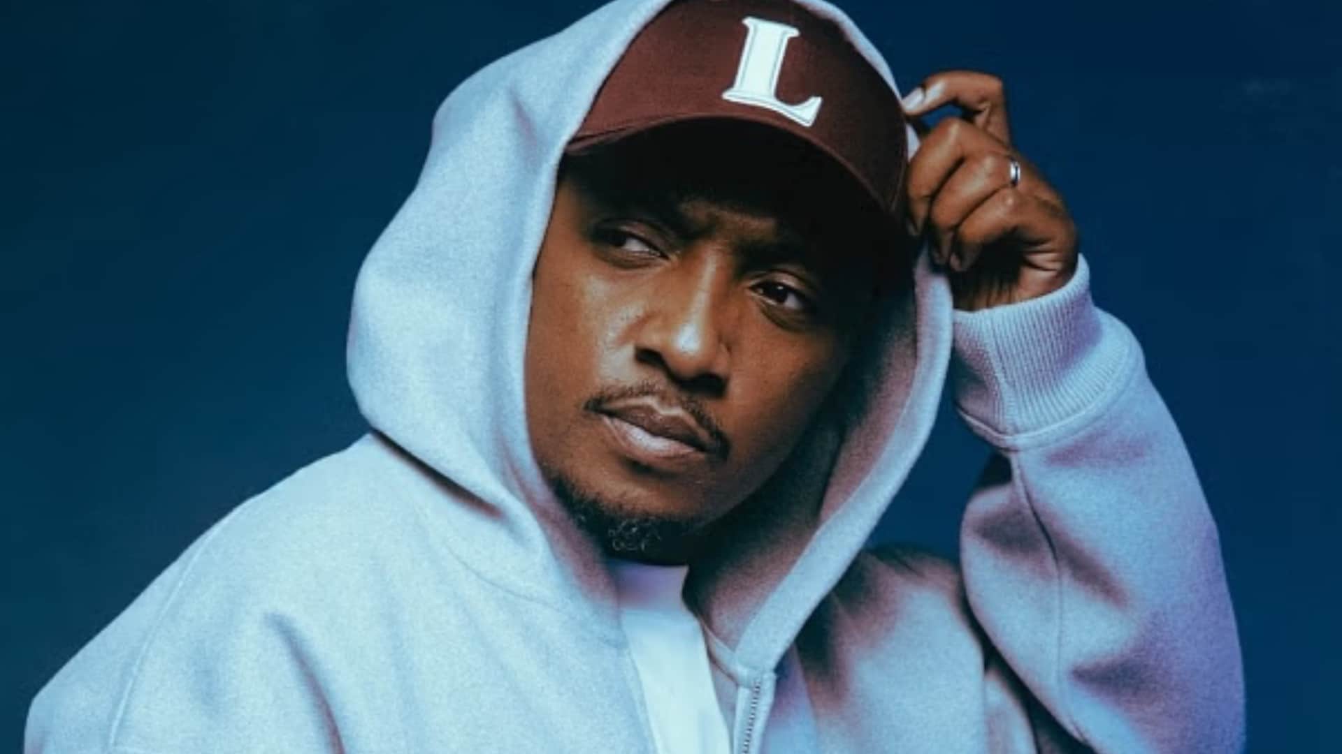 Soprano : le rappeur a déjà réfléchi à son décès et à ses dernières volontés