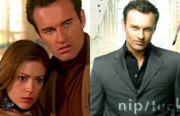 Décès de Julian McMahon : la cause officielle de sa disparition après que le rapport du légiste a fuité