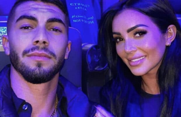 Fidji Ruiz : accusée d'avoir menti à propos de son accident avec son mari Anas, elle met les choses au clair
