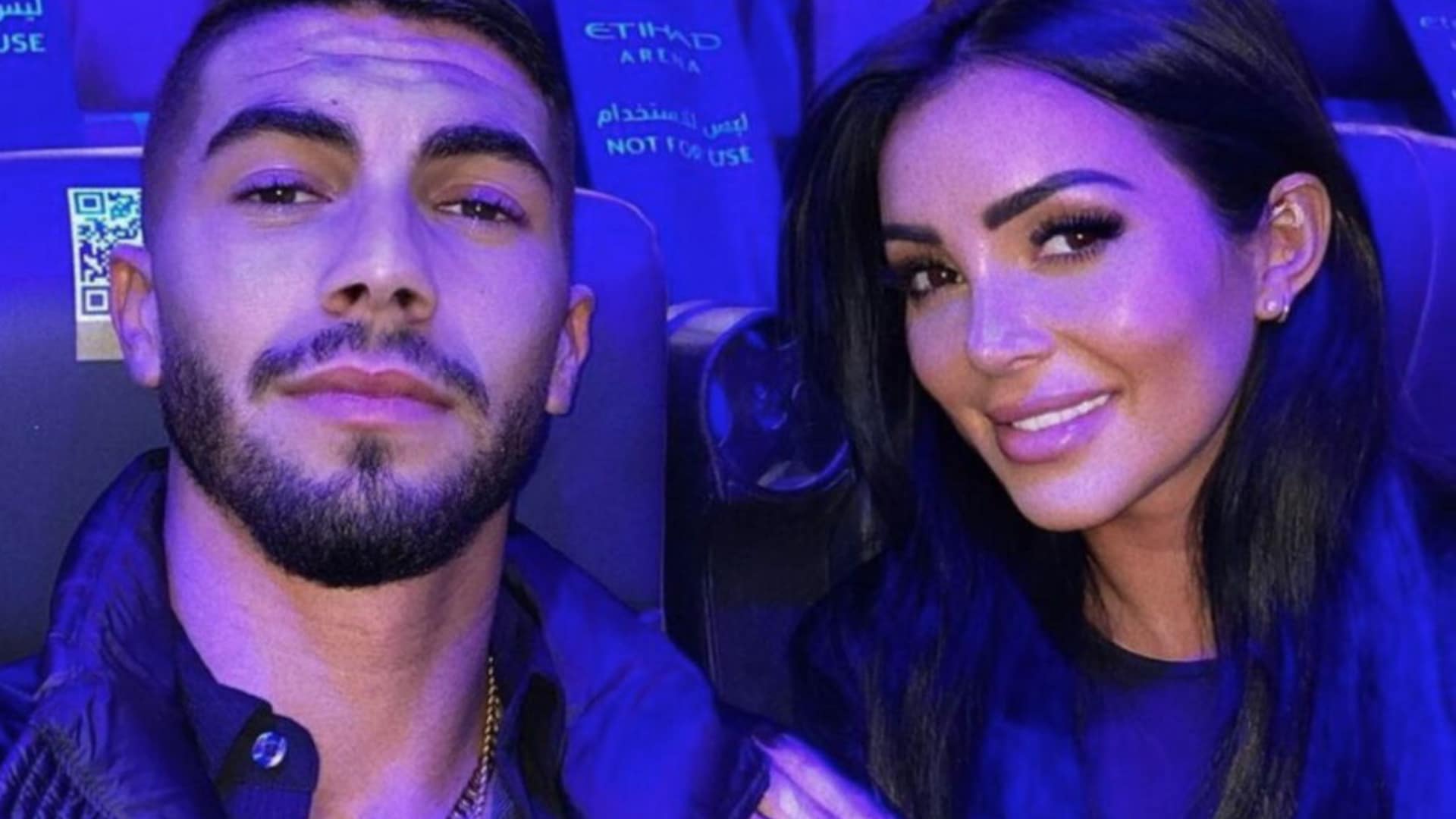 Fidji Ruiz : accusée d'avoir menti à propos de son accident avec son mari Anas, elle met les choses au clair