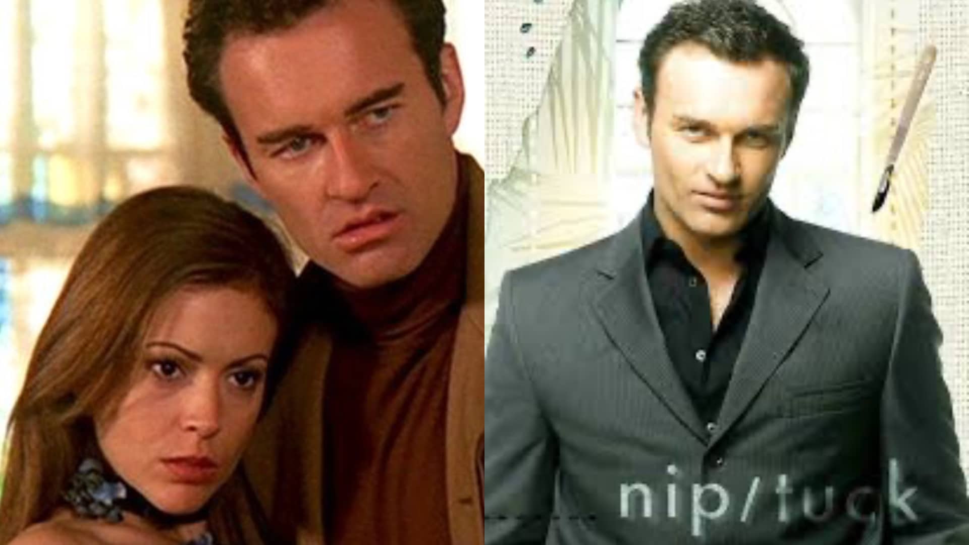 Décès de Julian McMahon : la cause officielle de sa disparition après que le rapport du légiste a fuité