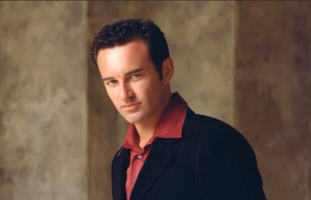 Décès de Julian McMahon : on sait pourquoi l’acteur a décidé de quitter la série culte Charmed