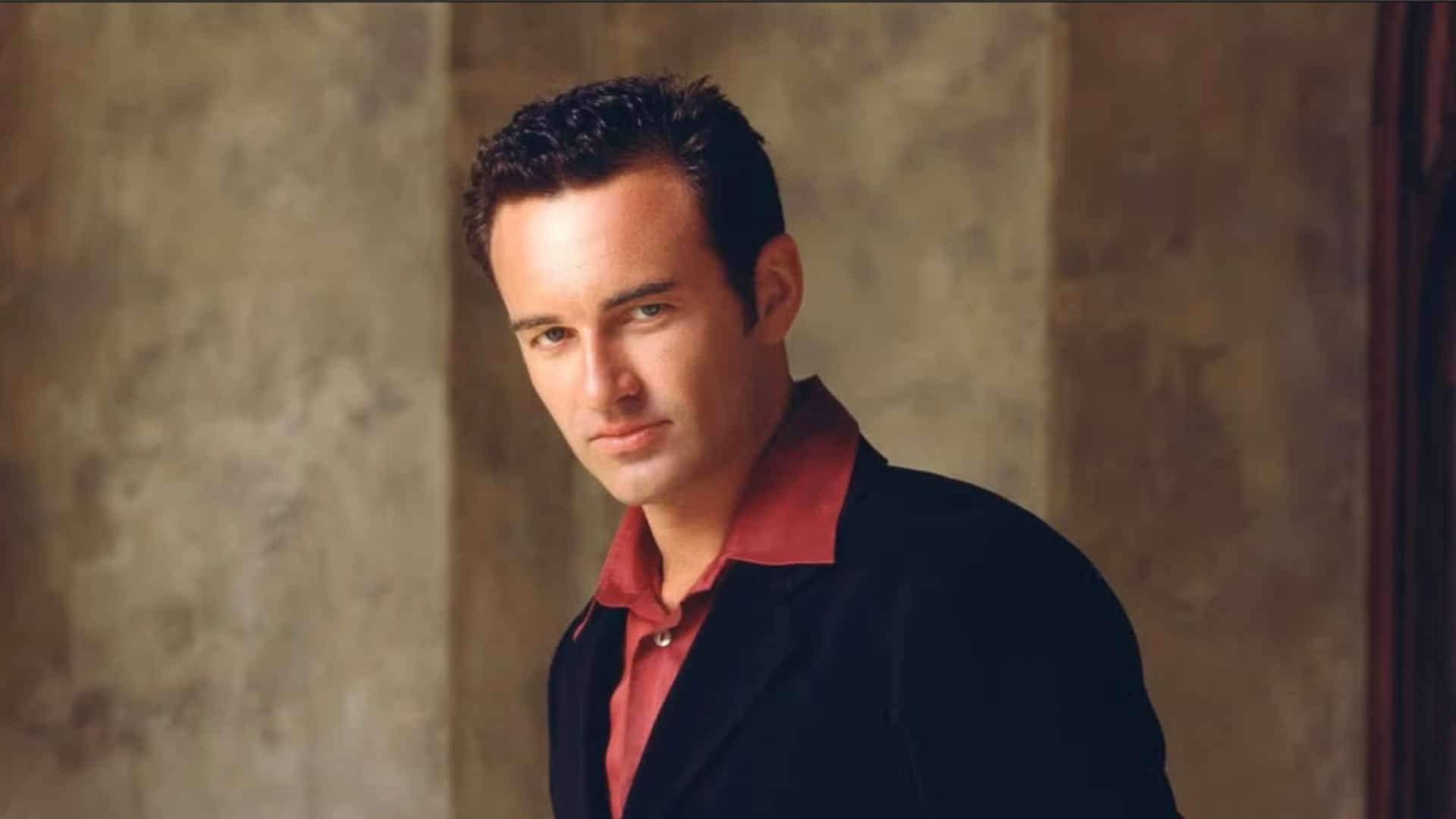 Décès de Julian McMahon : on sait pourquoi l’acteur a décidé de quitter la série culte Charmed