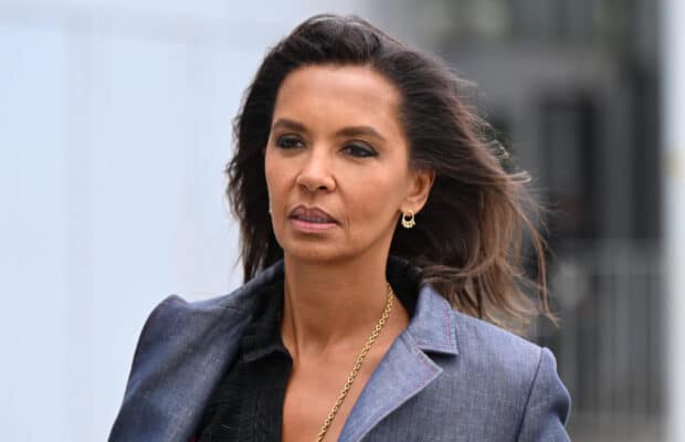 Karine Le Marchand : cette tuile que l’animatrice n’avait vraiment pas vue venir