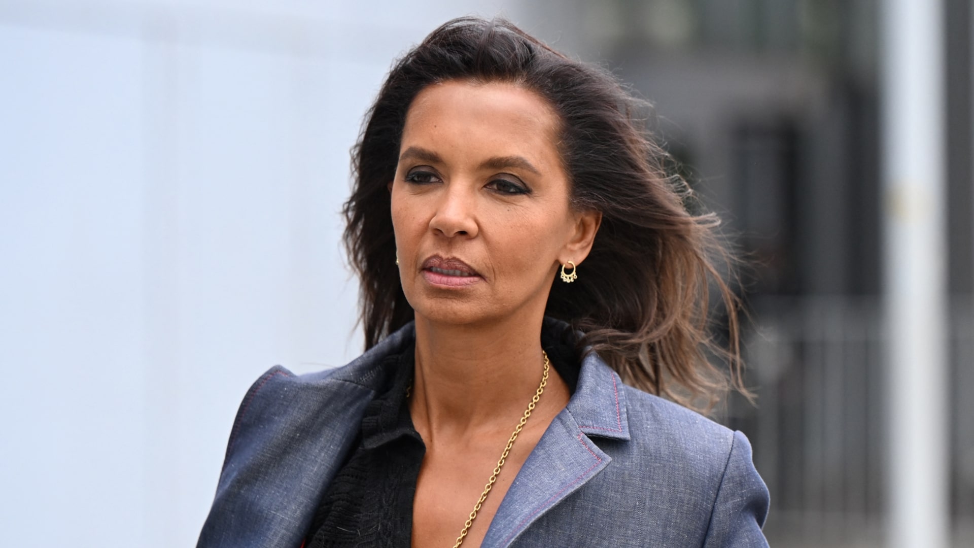 Karine Le Marchand : cette tuile que l’animatrice n’avait vraiment pas vue venir