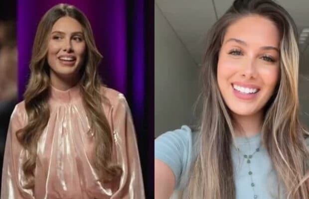 Célia (Secret Story) : éliminée de l'aventure, elle réagit pour la première fois aux accusations de harcèlement