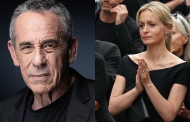 Décès de Thierry Ardisson : après ses obsèques à Paris, on sait où sera enterré l’animateur