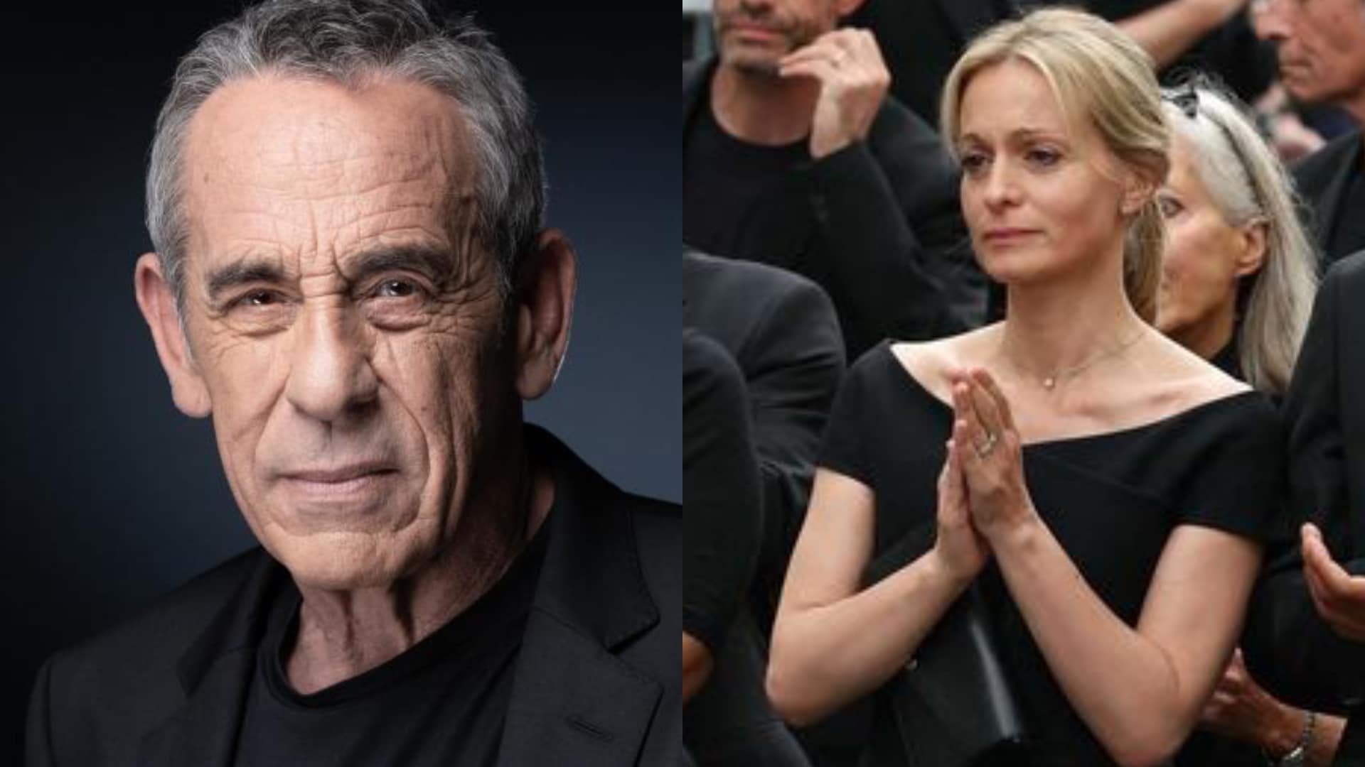 Décès de Thierry Ardisson : après ses obsèques à Paris, on sait où sera enterré l’animateur
