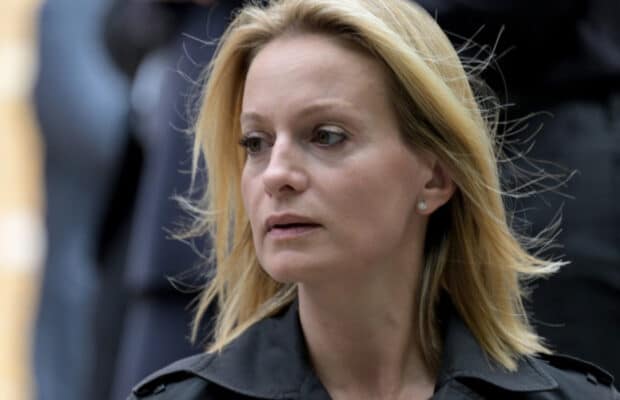 Audrey-Crespo Mara : bientôt de retour à la télévision après le décès de Thierry Ardisson ?
