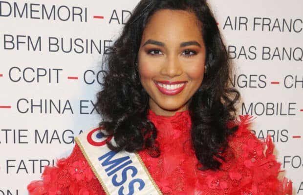 Clémence Botino : confondue avec d’autres Miss métisses, l’ex Miss France s’emballe
