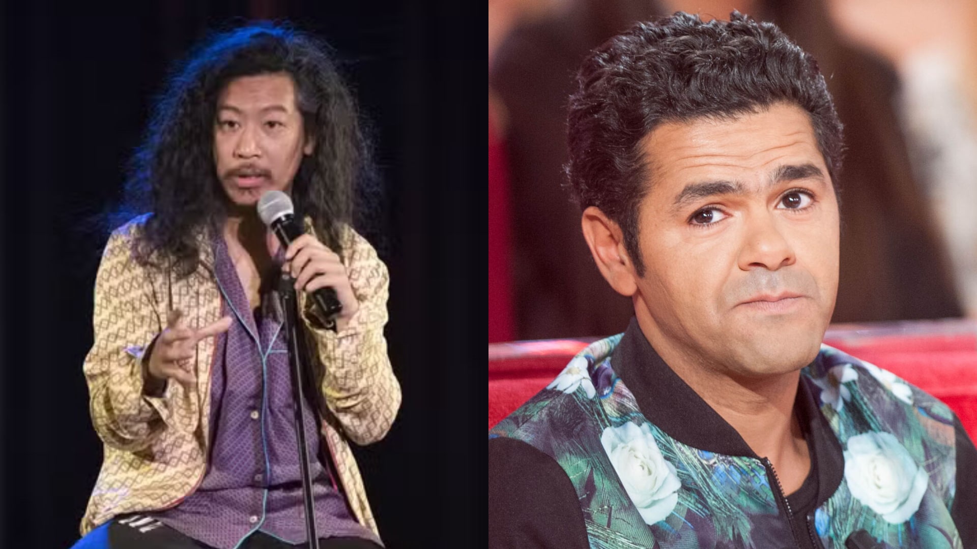 Décès de Bun Hay Mean : Jamel Debbouze sort du silence avec un message poignant