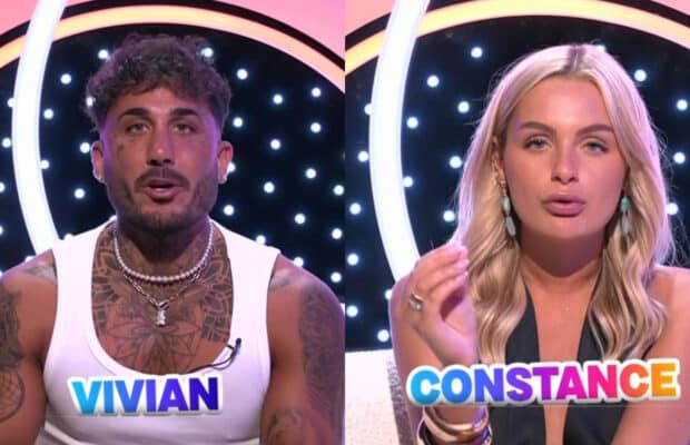 Vivian (Secret Story) : recalé par Constance, il s’emporte et réagit