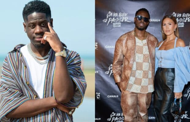 Tentative de cambriolage chez Franglish, proche de Dadju et Vitaa : la police arrête 4 individus