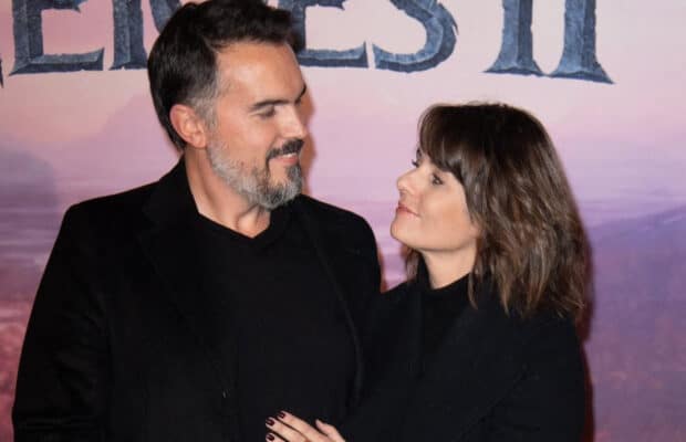 Faustine Bollaert : l’animatrice quitte son mari et le père de ses enfants Maxime Chattam
