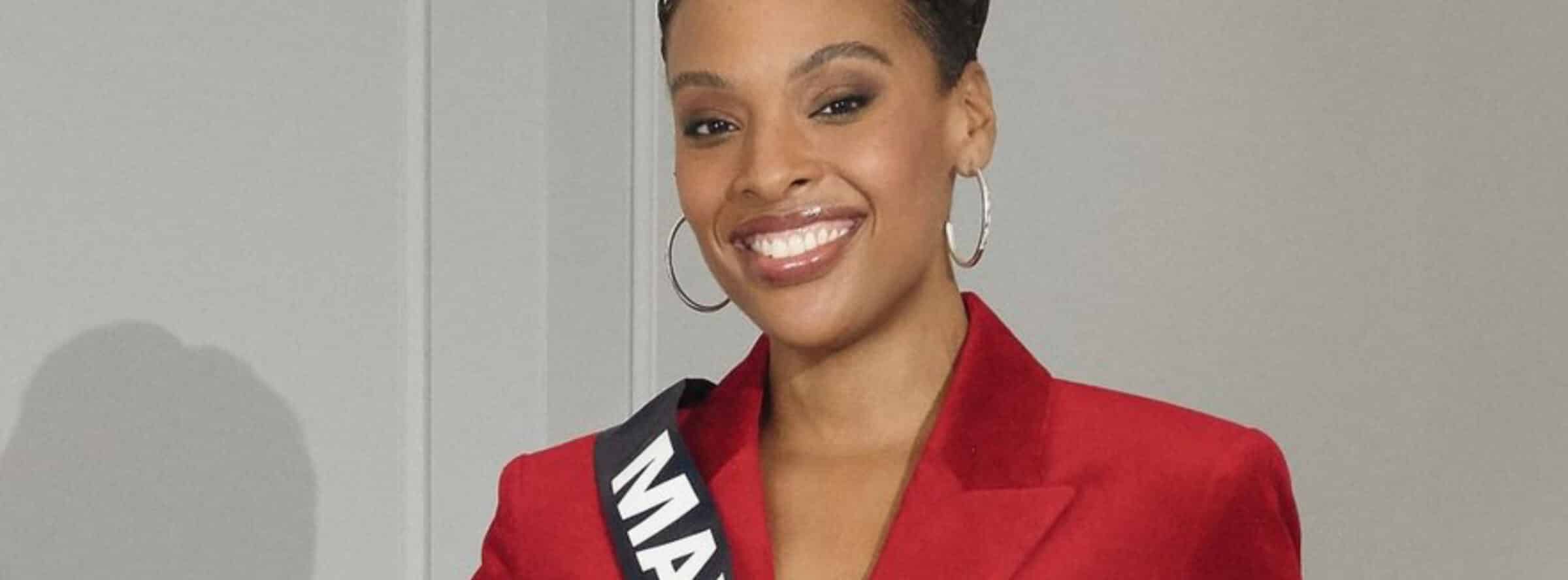 "Elle voulait vivre, pas subir" : Angélique Angarni-Filopon (Miss France 2025) sans filtre sur le cancer du sein de sa mère Angélique Angarni-Filopon (Miss France 2025) : elle se confie sur le cancer du sein de sa mère