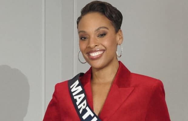 Angélique Angarni-Filopon (Miss France 2025) : elle se confie sur le cancer du sein de sa mère