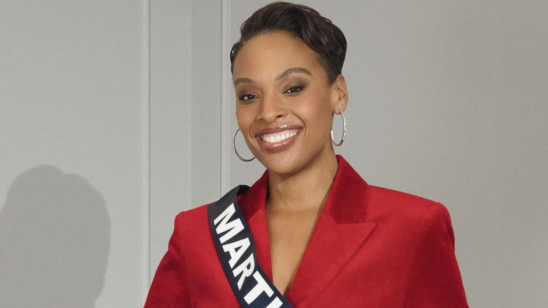 Angélique Angarni-Filopon (Miss France 2025) : elle se confie sur le cancer du sein de sa mère