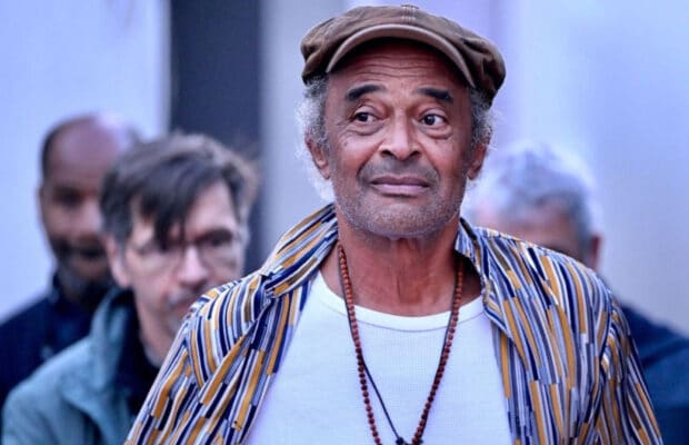 Yannick Noah : l’ancien sportif de haut niveau se confie sur sa lourde dépression