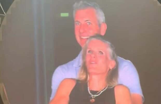 Coldplay : le cauchemar continue pour le PDG pris en flagrant délit d’adultère en plein concert