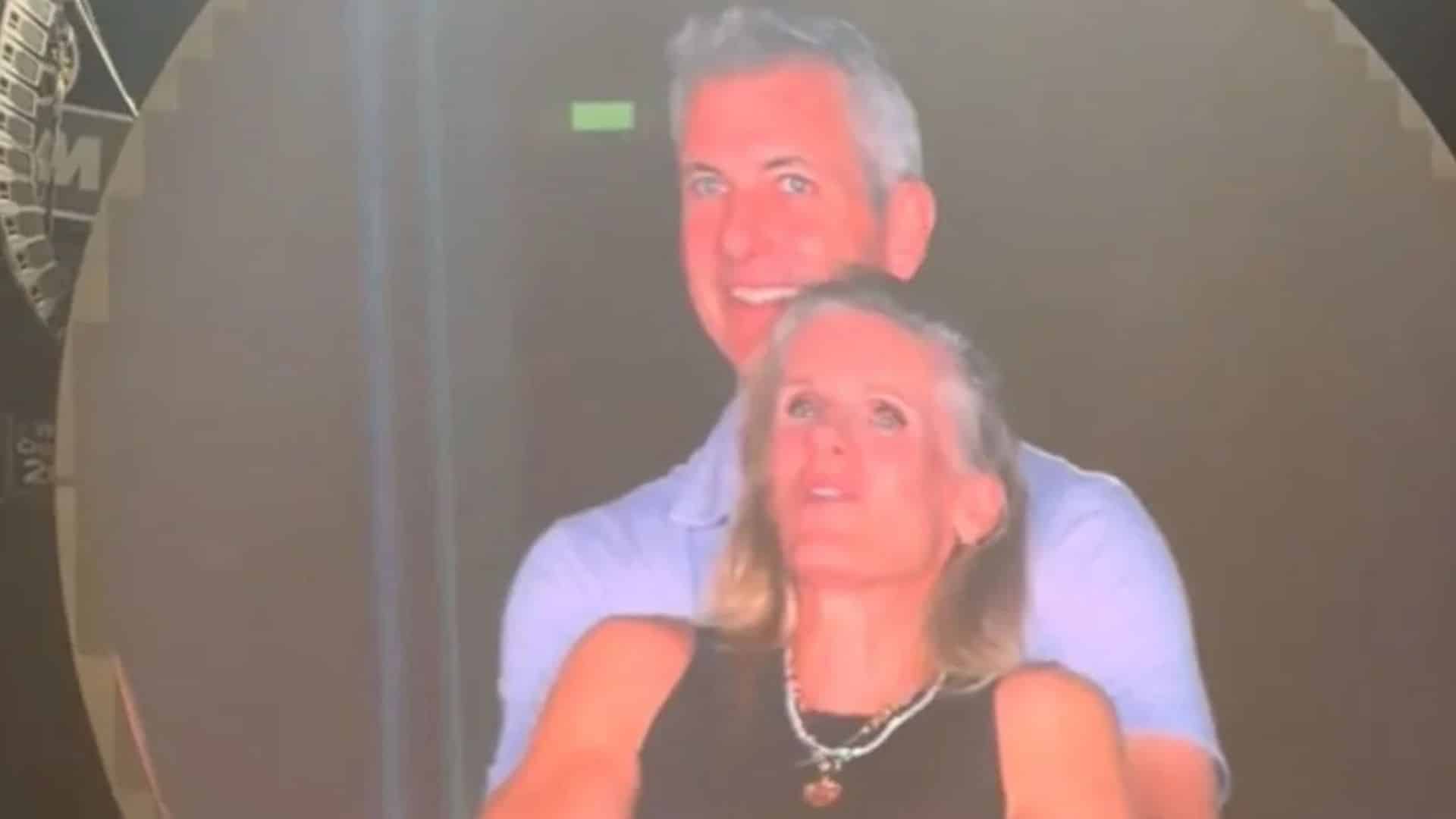 Coldplay : le cauchemar continue pour le PDG pris en flagrant délit d’adultère en plein concert