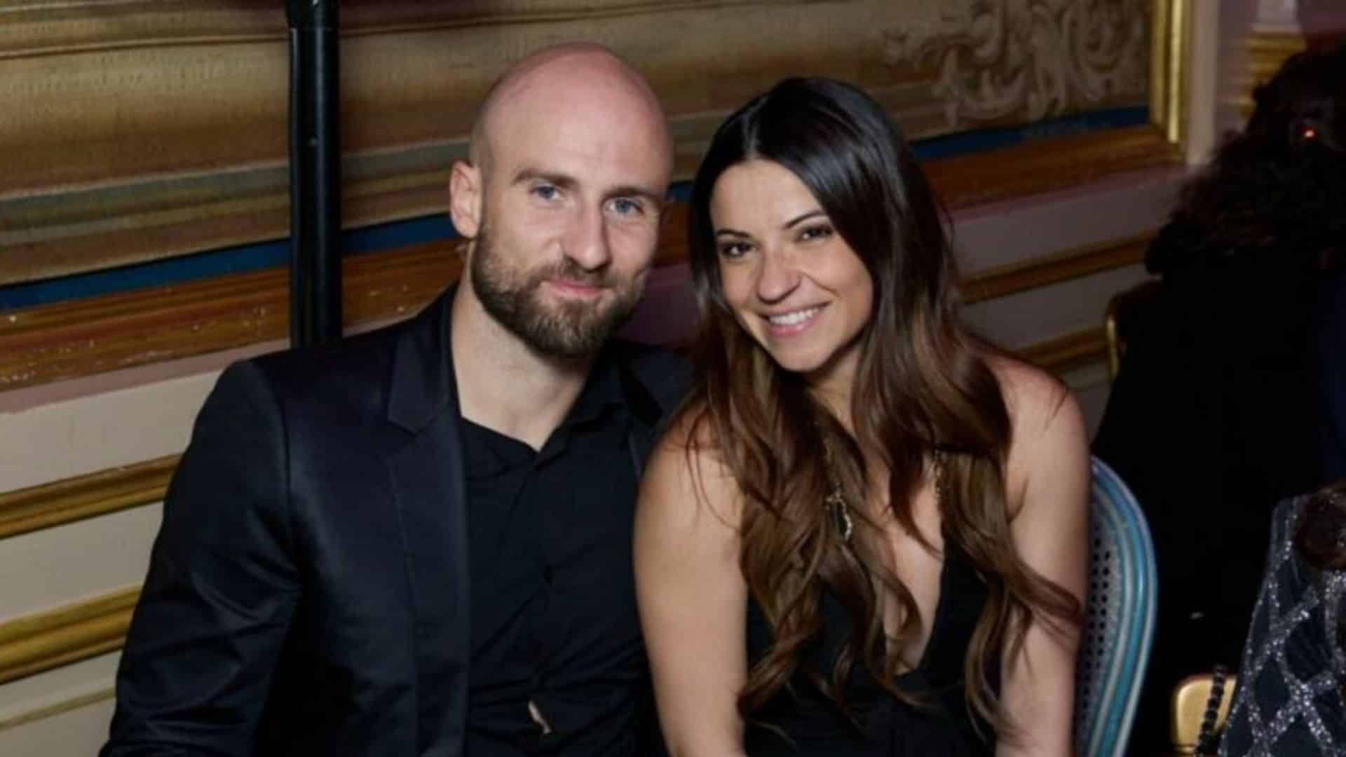 Denitsa Ikonomova : elle se confie comme rarement sur son rôle de maman avec François Alu