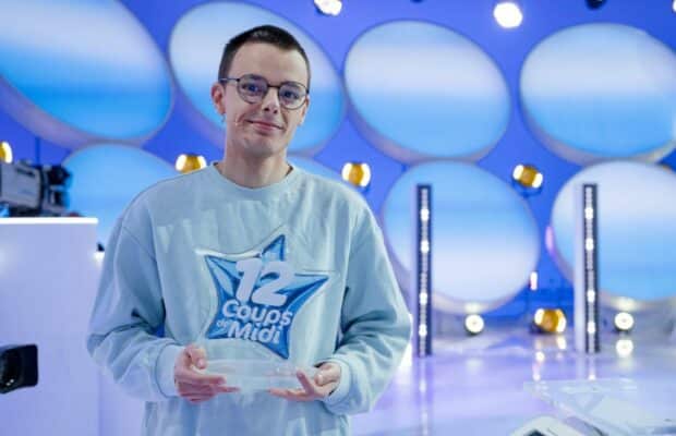 Émilien (12 coups de midi) : il se confie sur son son nouveau projet et lance un appel à ses fans