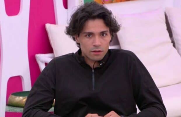 Secret Story : Mayer fait un choix qui étonne à seulement 2 semaines de la finale