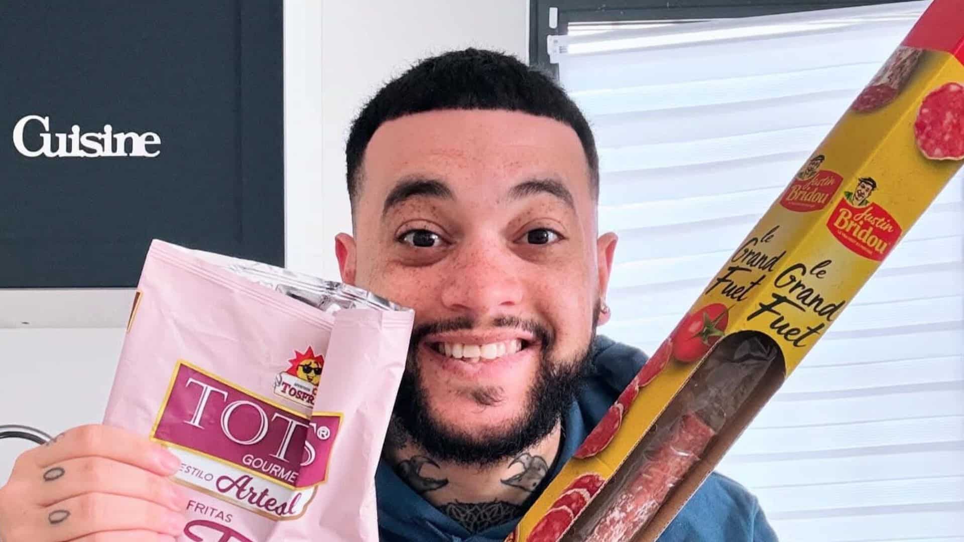 TikTok : harcelé, Mehdi Saucisson a mis fin à ses jours
