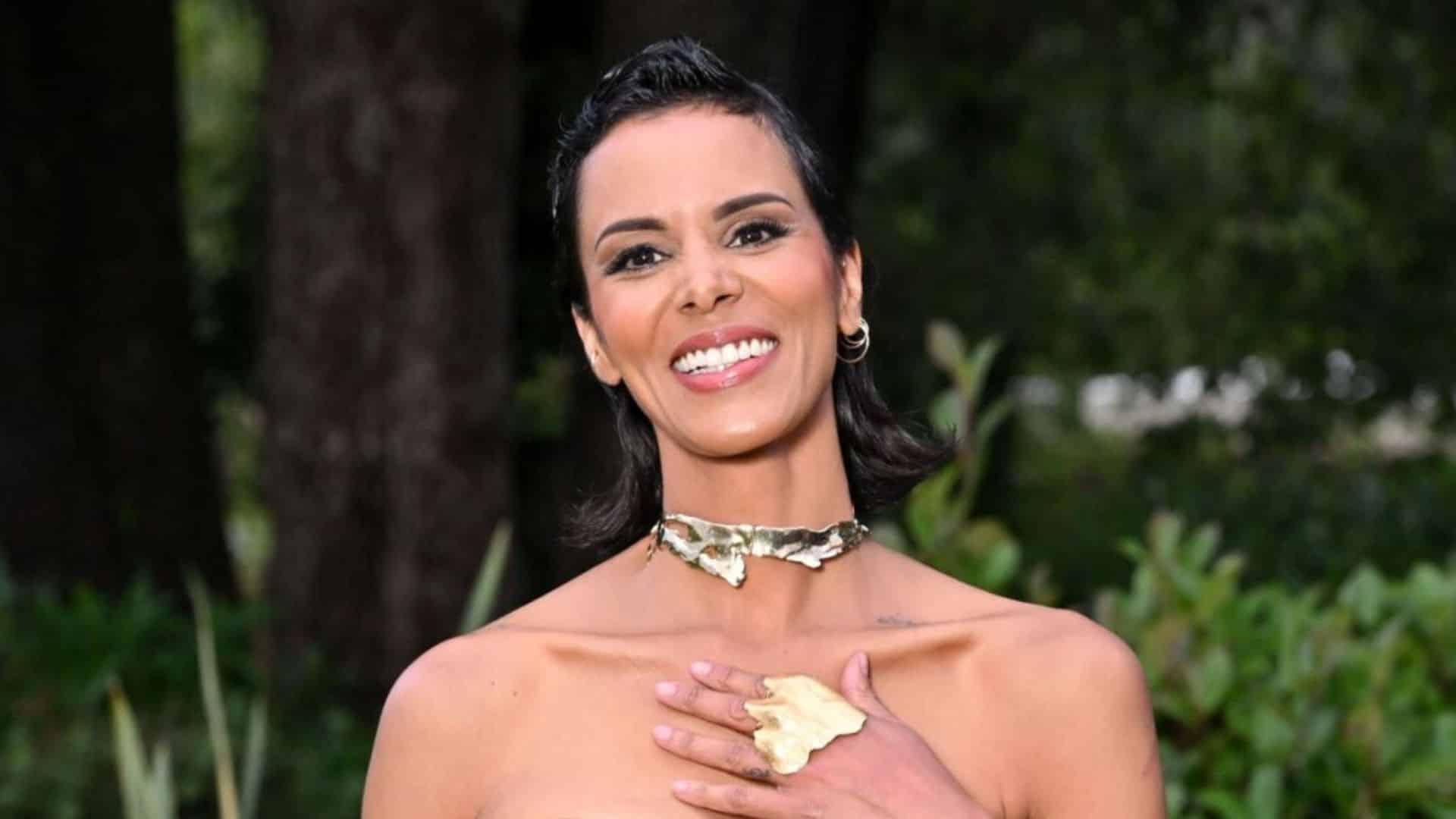 Shy’m : elle explique pourquoi elle tient à utiliser sa véritable identité, Tamara Marthe, à la télé